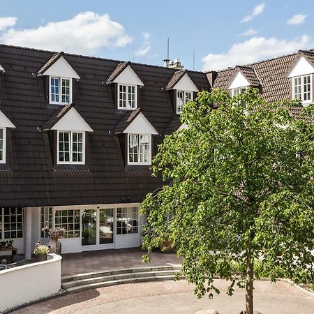 Seehotel Villago Eggersdorf  Bagian luar foto