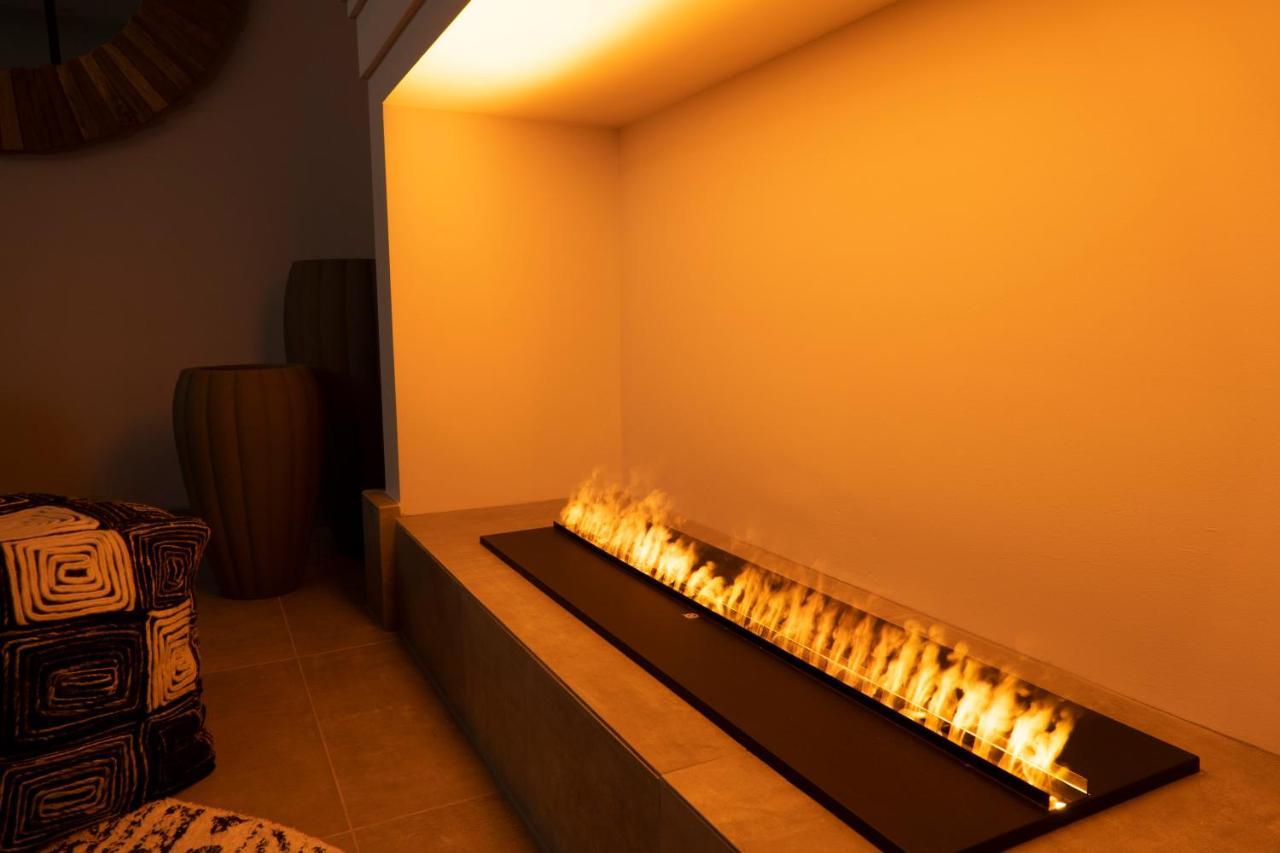 Seehotel Villago Eggersdorf  Bagian luar foto