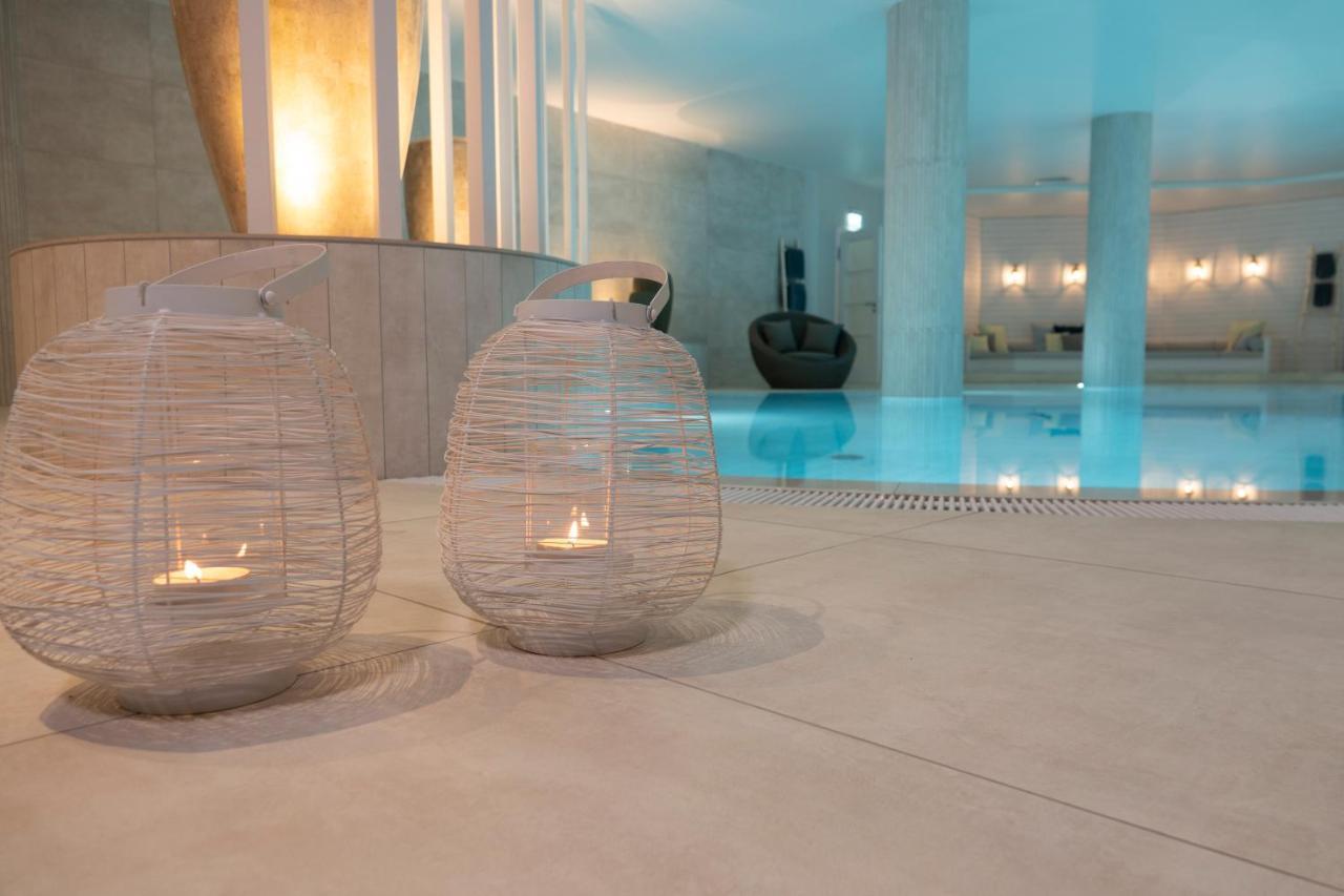Seehotel Villago Eggersdorf  Bagian luar foto
