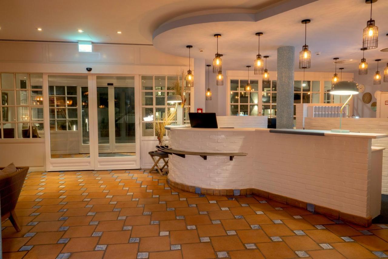 Seehotel Villago Eggersdorf  Bagian luar foto