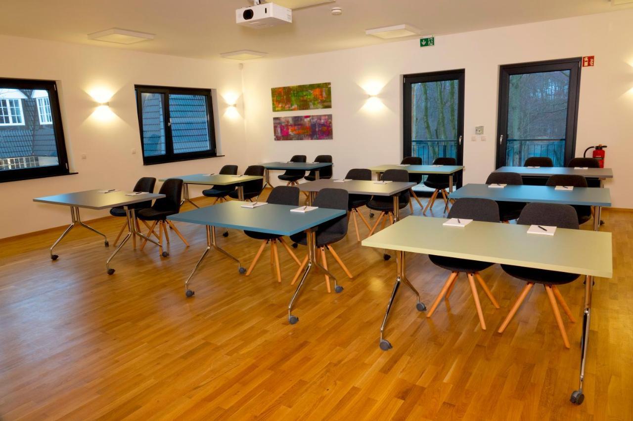 Seehotel Villago Eggersdorf  Bagian luar foto