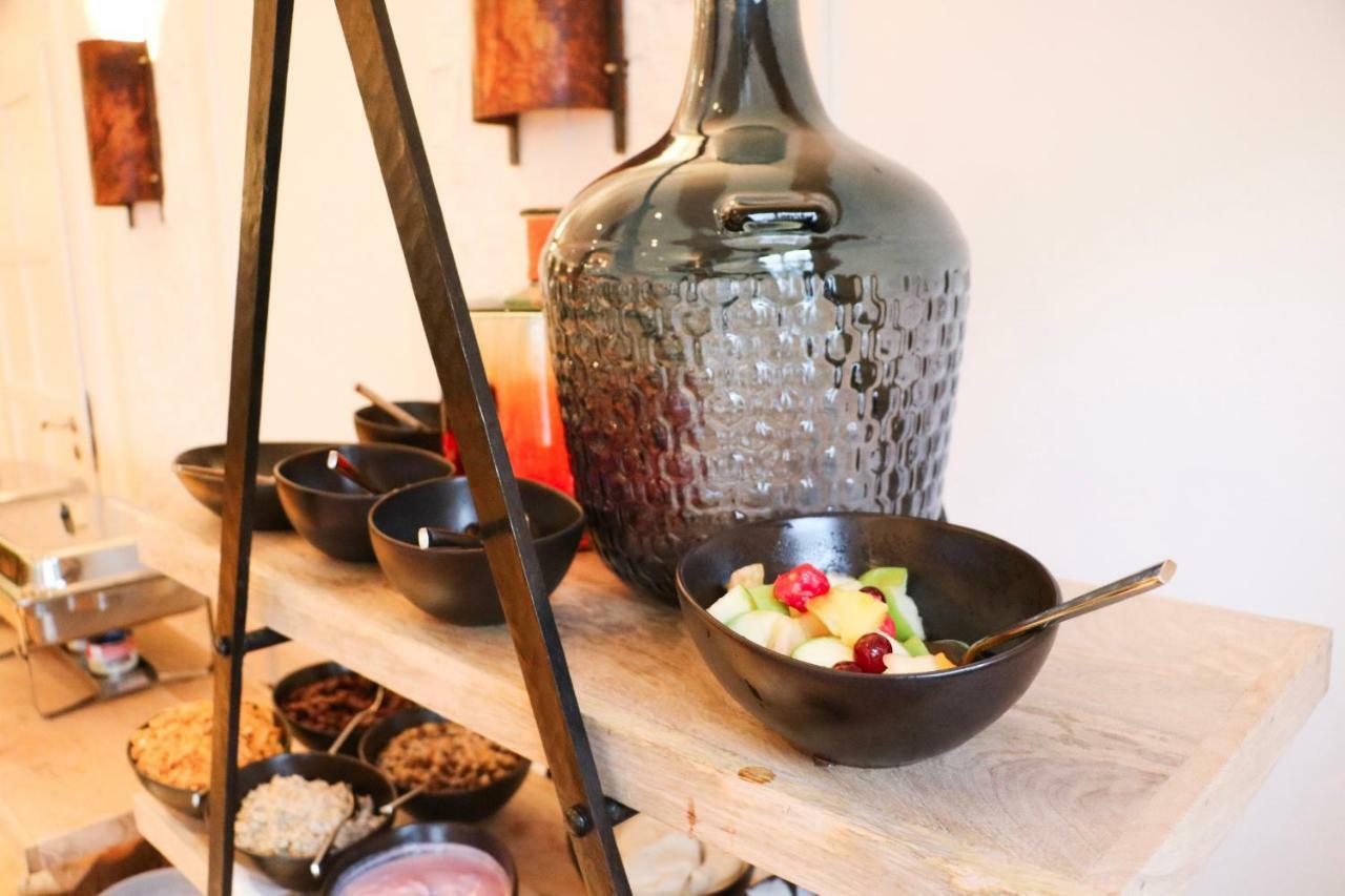 Seehotel Villago Eggersdorf  Bagian luar foto