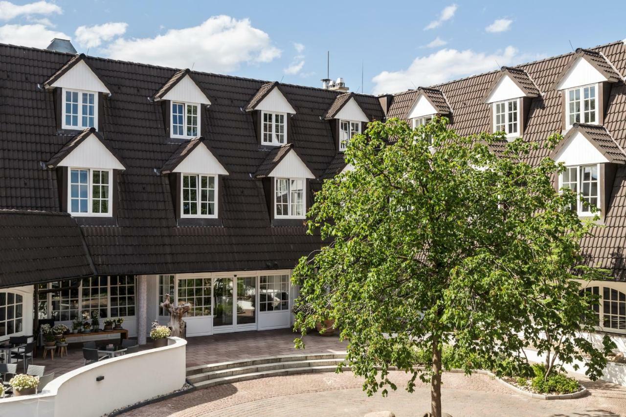 Seehotel Villago Eggersdorf  Bagian luar foto