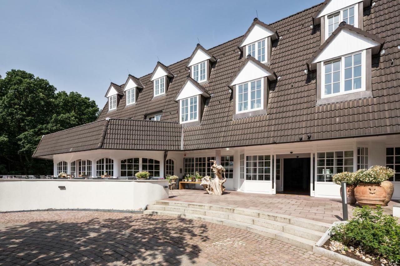 Seehotel Villago Eggersdorf  Bagian luar foto