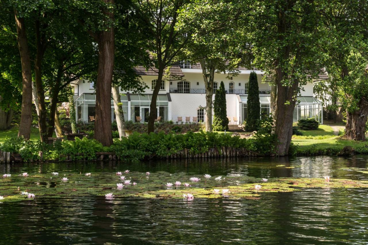 Seehotel Villago Eggersdorf  Bagian luar foto