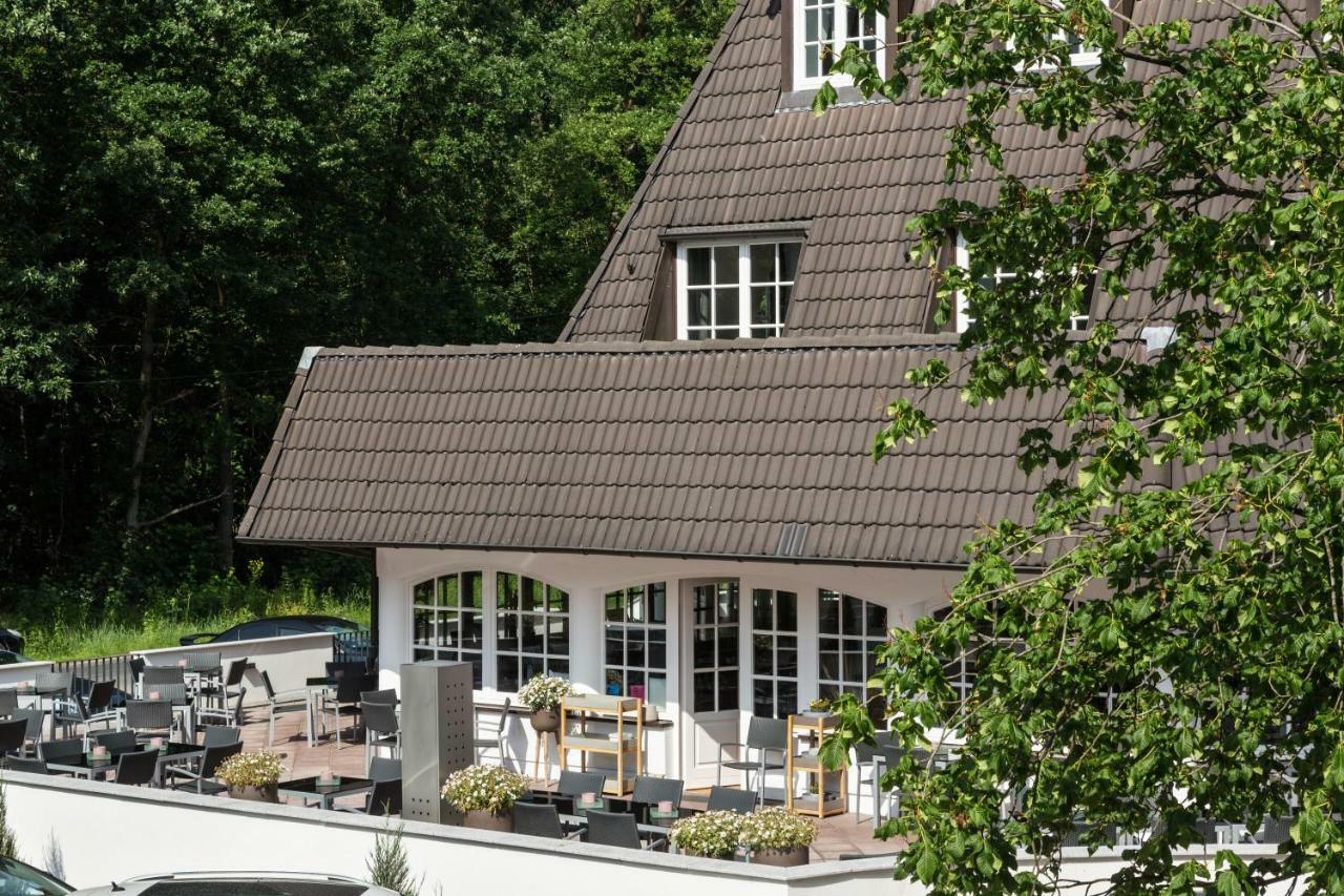 Seehotel Villago Eggersdorf  Bagian luar foto