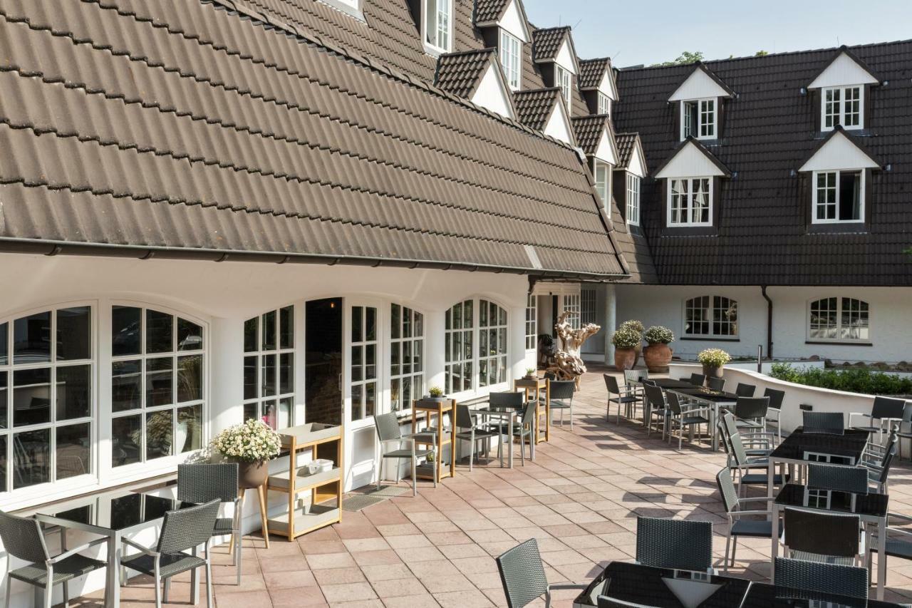 Seehotel Villago Eggersdorf  Bagian luar foto
